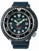 Zegarek sportowy męski Seiko 1975 Prospex 55th Anniversary 600m SLA041J1 Limited Edition - Zegarki SEIKO