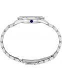 Zegarek fashion damski Seiko Crystals Conceptual SKK727P1 Fashion Lady - Zegarki SEIKO