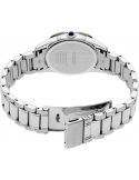 Zegarek fashion damski Seiko Crystals Conceptual SKK727P1 Fashion Lady - Zegarki SEIKO