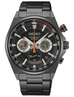 Seiko SSB399P1 Chronograph Quartz 100m