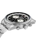 Zegarek sportowy męski Seiko Chronograph 42mm SSB429P1 Quartz - Zegarki SEIKO