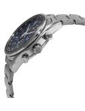 Zegarek sportowy męski Seiko Solar Chronograph SSC801P1 - Zegarki SEIKO