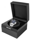 Zegarek casual męski Seiko Astron GPS SSJ013J1 Solar - Zegarki SEIKO