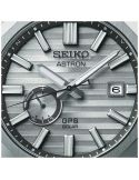Zegarek casual męski Seiko Astron GPS SSJ017J1 Solar - Zegarki SEIKO