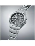 Zegarek casual męski Seiko Astron GPS SSJ017J1 Solar - Zegarki SEIKO
