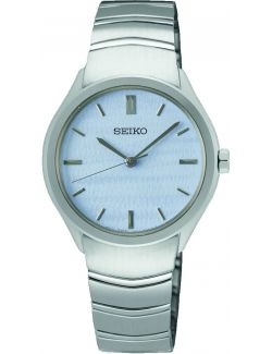 Seiko Conceptual Quartz SUR549P1