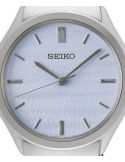 Zegarek klasyczny damski Seiko Conceptual Quartz SUR549P1 - Zegarki SEIKO