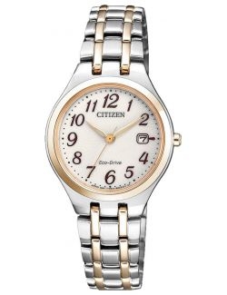 Citizen ELEGANCE EW2486-87A
