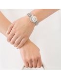 Zegarek klasyczny damski Citizen ELEGANCE EW2486-87A na bransolecie