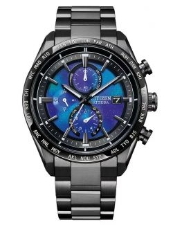Citizen Attesa Hakuto-R AT8285-68Z Limited Edition