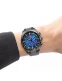 Zegarek sportowy męski Citizen Attesa Hakuto-R AT8285-68Z Limited Edition na bransolecie