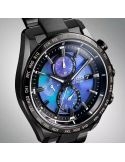 Zegarek sportowy męski Citizen Attesa Hakuto-R AT8285-68Z Limited Edition na bransolecie