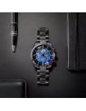 Zegarek sportowy męski Citizen Attesa Hakuto-R AT8285-68Z Limited Edition na bransolecie