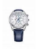 Zegarek sportowy męski Citizen Radio Controlled Chronograph AT8260-18A na pasku