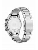 Zegarek sportowy męski Citizen Radio Controlled Chronograph AT8260-85L na bransolecie