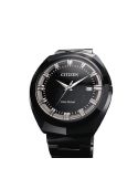 Zegarek casual męski Citizen Eco-Drive E365 Creative Lab BN1015-52E na bransolecie