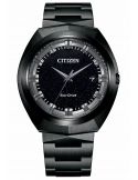 Zegarek casual męski Citizen Eco-Drive E365 Creative Lab BN1015-52E na bransolecie