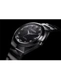 Zegarek casual męski Citizen Eco-Drive E365 Creative Lab BN1015-52E na bransolecie