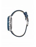 Zegarek lotniczy męski Citizen Promaster Skyhawk Radio Controlled JY8148-08L na pasku