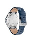 Zegarek lotniczy męski Citizen Promaster Skyhawk Radio Controlled JY8148-08L na pasku