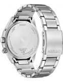 Zegarek casual męski Citizen Radio Controlled CB0270-87L na bransolecie