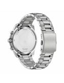 Zegarek sportowy męski Citizen Chrono AN8201-57L na bransolecie