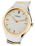 Zegarek klasyczny damski Seiko Conceptual Quartz SUR550P1 - Zegarki SEIKO