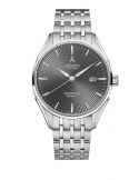ATLANTIC Worldmaster 1888 Automatic 52759.41.41SM Guilloche - Zegarki ATLANTIC