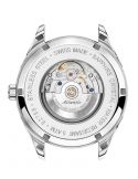 ATLANTIC Worldmaster 1888 Automatic 52759.41.41SM Guilloche - Zegarki ATLANTIC
