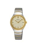 Zegarek klasyczny damski Seiko Conceptual Quartz SUR550P1 - Zegarki SEIKO
