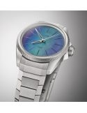 Zegarek klasyczny męski Oris Big Crown ProPilot X Calibre 400 Laser 01 400 7778 7150-07 7 20 01TLC - Zegarki ORIS