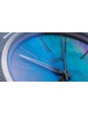Zegarek klasyczny męski Oris Big Crown ProPilot X Calibre 400 Laser 01 400 7778 7150-07 7 20 01TLC - Zegarki ORIS
