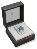 Zegarek klasyczny męski Oris Big Crown ProPilot X Calibre 400 Laser 01 400 7778 7150-07 7 20 01TLC - Zegarki ORIS