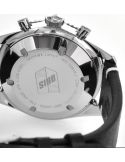 Zegarek sportowy męski Oris Divers Sixty-Five Chronograph 01 771 7791 4054-07 6 20 01 - Zegarki ORIS