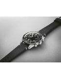 Zegarek sportowy męski Oris Divers Sixty-Five Chronograph 01 771 7791 4054-07 6 20 01 - Zegarki ORIS