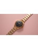 Zegarek sportowy damski, unisex Oris Divers Sixty-Five Date Cotton Candy Sepia 01 733 7771 3154-07 8 19 15 - Zegarki ORIS