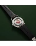 Zegarek klasyczny, elegancki unisex Oris Artelier S 01 733 7762 4054-07 5 20 69FC - Zegarki ORIS