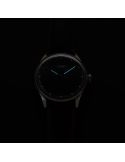 Zegarek klasyczny, elegancki unisex Oris Artelier S 01 733 7762 4054-07 5 20 69FC - Zegarki ORIS