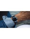 Zegarek klasyczny, elegancki unisex Oris Artelier S 01 733 7762 4054-07 5 20 69FC - Zegarki ORIS