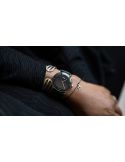 Zegarek klasyczny, elegancki unisex Oris Artelier S 01 733 7762 4054-07 5 20 69FC - Zegarki ORIS