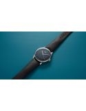 Zegarek klasyczny, elegancki unisex Oris Artelier S 01 733 7762 4054-07 5 20 69FC - Zegarki ORIS
