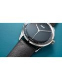 Zegarek klasyczny, elegancki unisex Oris Artelier S 01 733 7762 4054-07 5 20 69FC - Zegarki ORIS