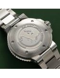 Zegarek sportowy męski Oris Aquis Dat Watt Limited Edition II 01 743 7734 4197-SET - Zegarki ORIS