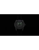Zegarek lotniczy męski Oris Big Crown Hank Aaron Limited Edition 01 754 7785 4081-SET - Zegarki ORIS