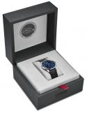 Zegarek klasyczny męski Oris James Morrison Academy Of Music Limited Edition 01 733 7762 4085-Set - Zegarki ORIS