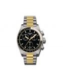 Tissot PR516 Quartz Chronograph 40mm T149.417.22.051.00 - Zegarki TISSOT