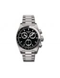 Tissot PR516 Quartz Chronograph 40mm T149.417.11.051.00 - Zegarki TISSOT