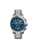 Tissot PR516 Quartz Chronograph 40mm T149.417.11.041.00 - Zegarki TISSOT