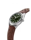 Frederique Constant VINTAGE RALLY HEALEY Automatic FC-345HGRS5B6 - Zegarki FREDERIQUE CONSTANT