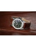Frederique Constant VINTAGE RALLY HEALEY Automatic FC-345HGRS5B6 - Zegarki FREDERIQUE CONSTANT